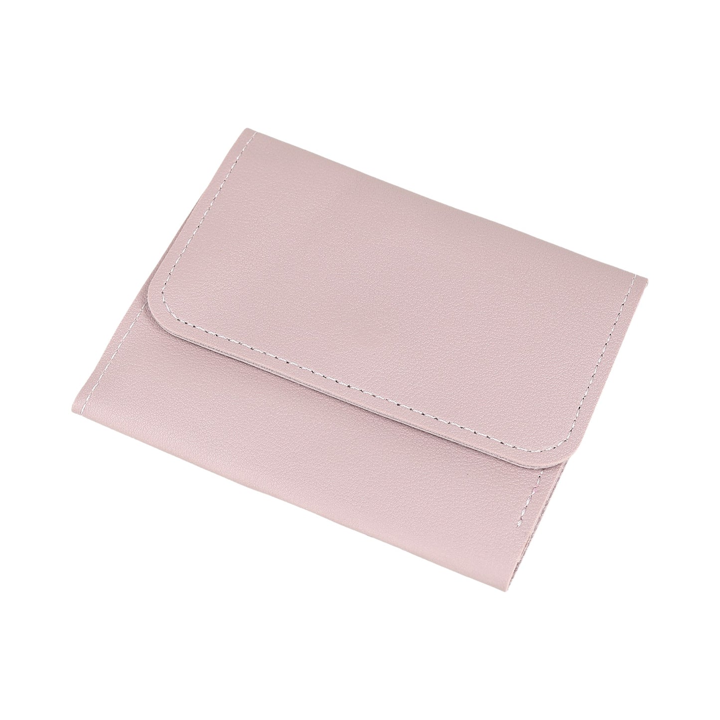 cartera de mano para mujer morado