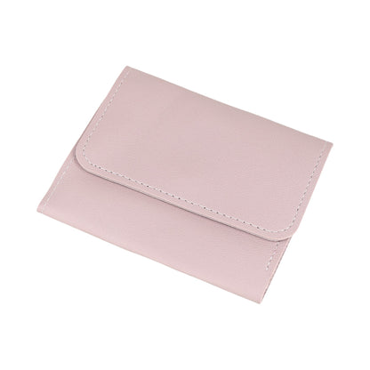 cartera de mano para mujer morado