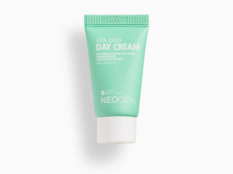 Crema de día de 15 ml.