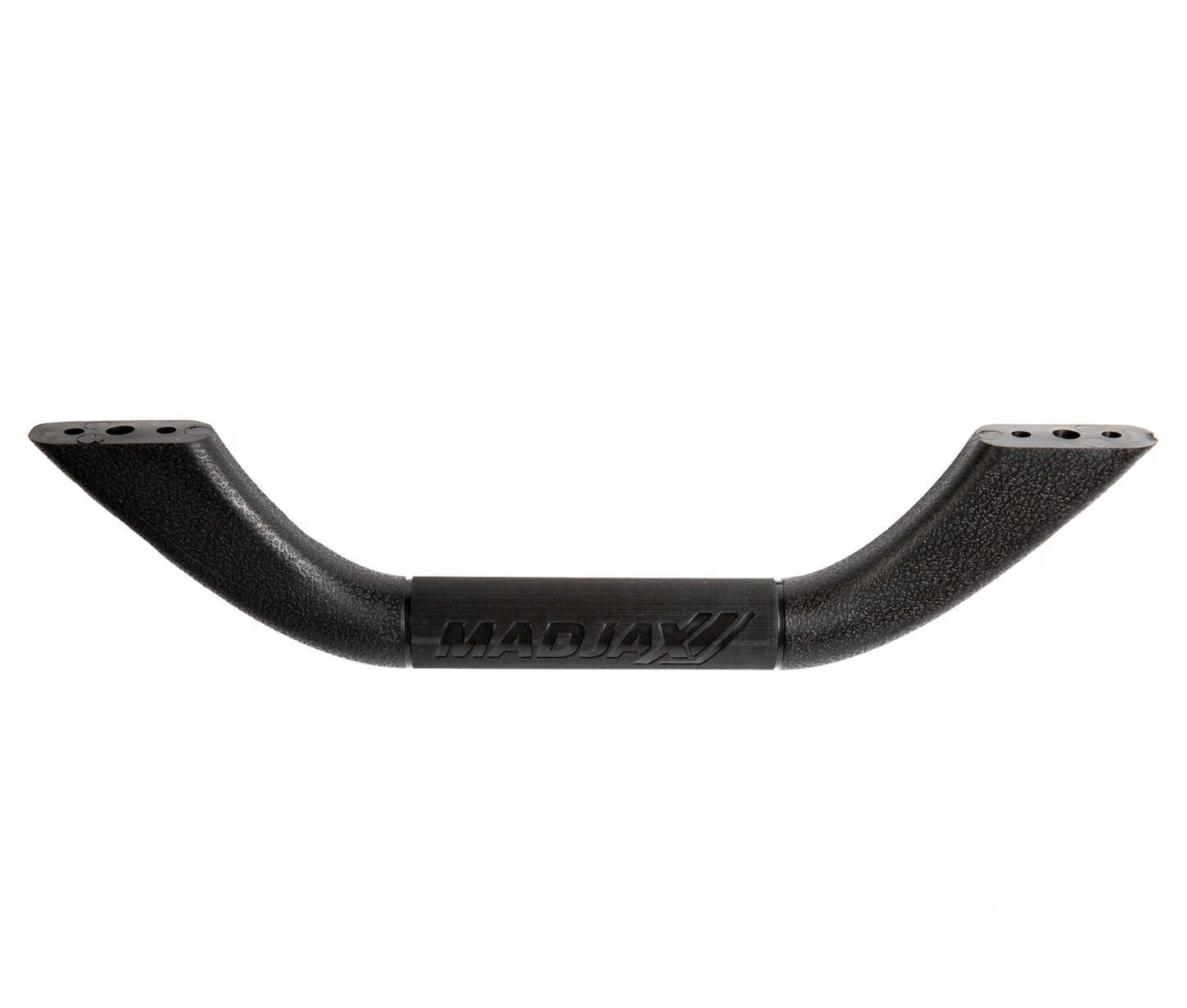 Asidero rígido para MadJax XSeries o de cualquier vehículo equipado con un techo de triple riel.