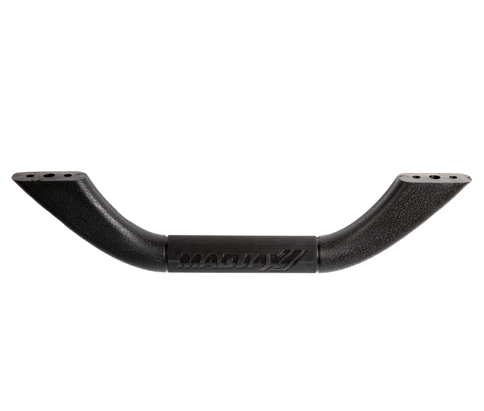 Asidero rígido para MadJax XSeries o de cualquier vehículo equipado con un techo de triple riel.