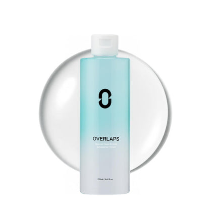 Natrun Oasis Ectoin Submarine Toner.