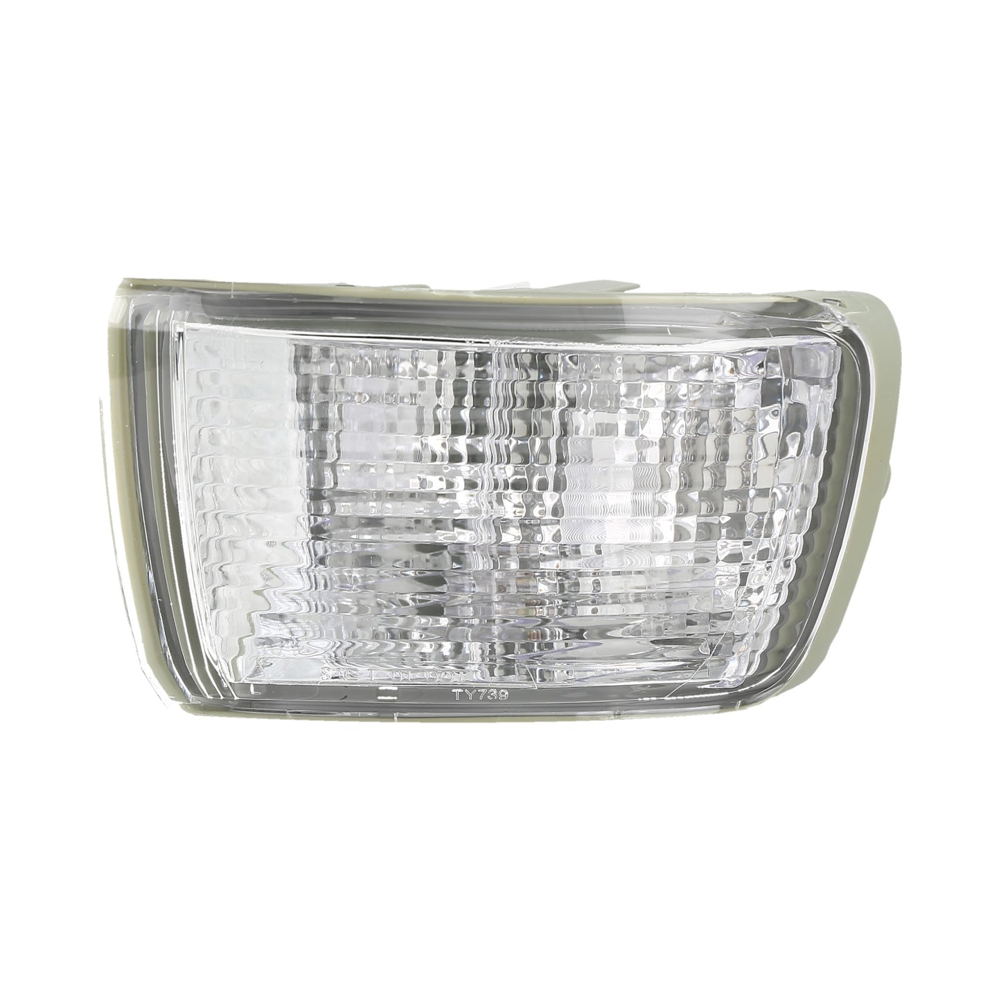 lámpara de señal lateral derecha para 2003-2005 Toyota 4Runner