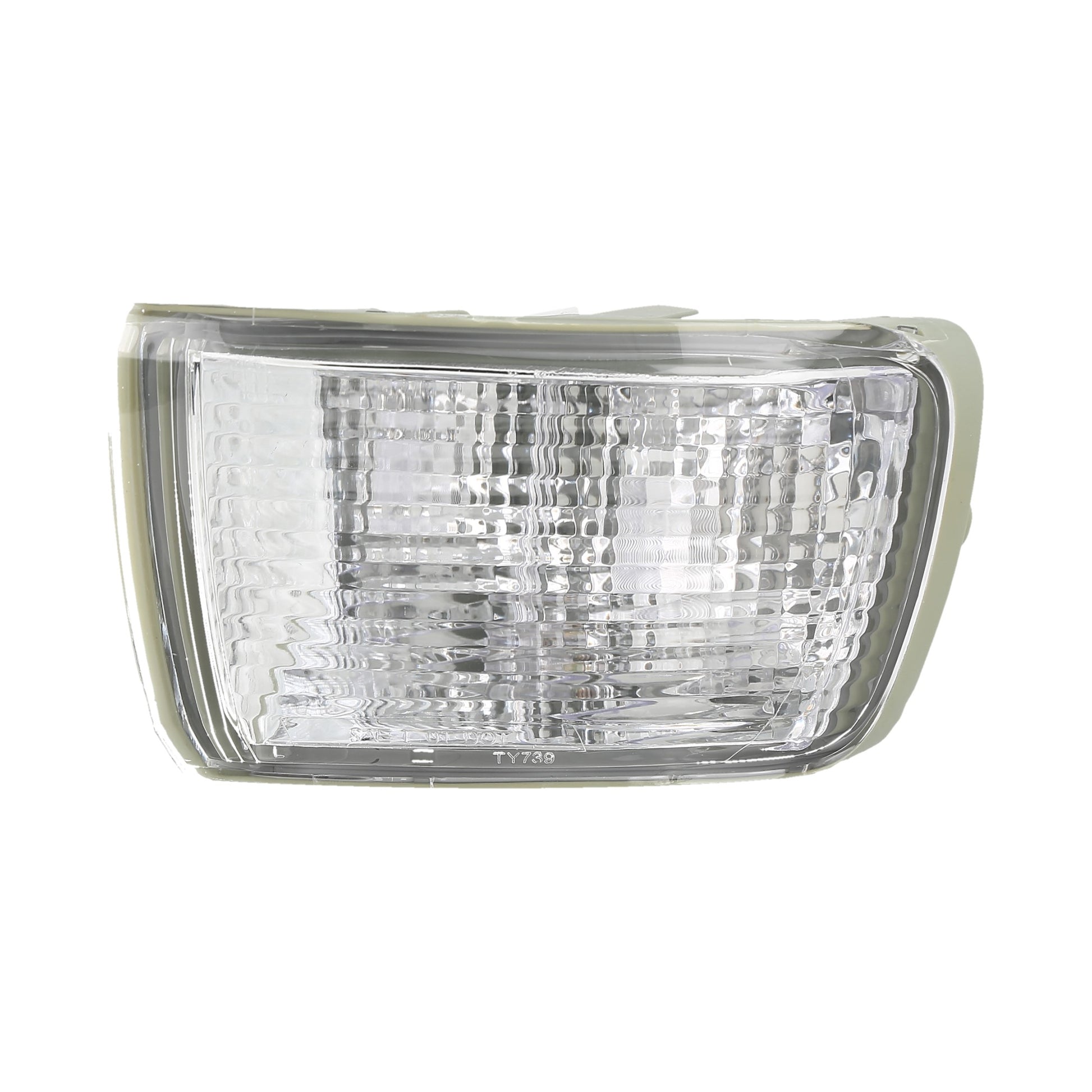 lámpara de señal lateral derecha para 2003-2005 Toyota 4Runner