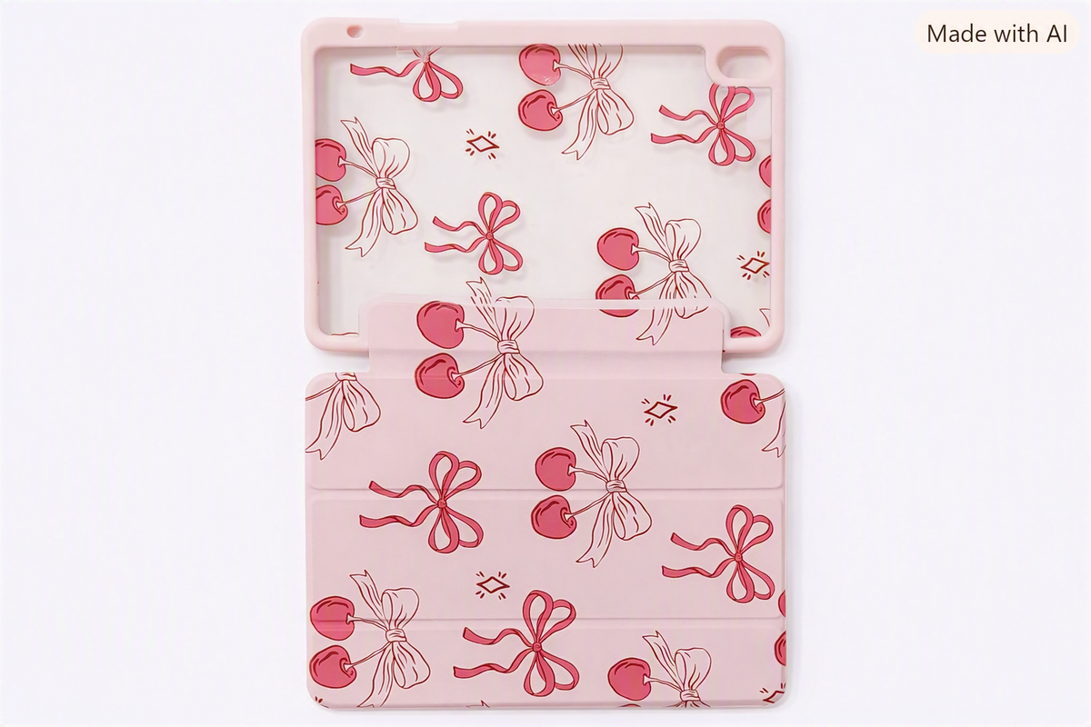 Case para ipad air 11