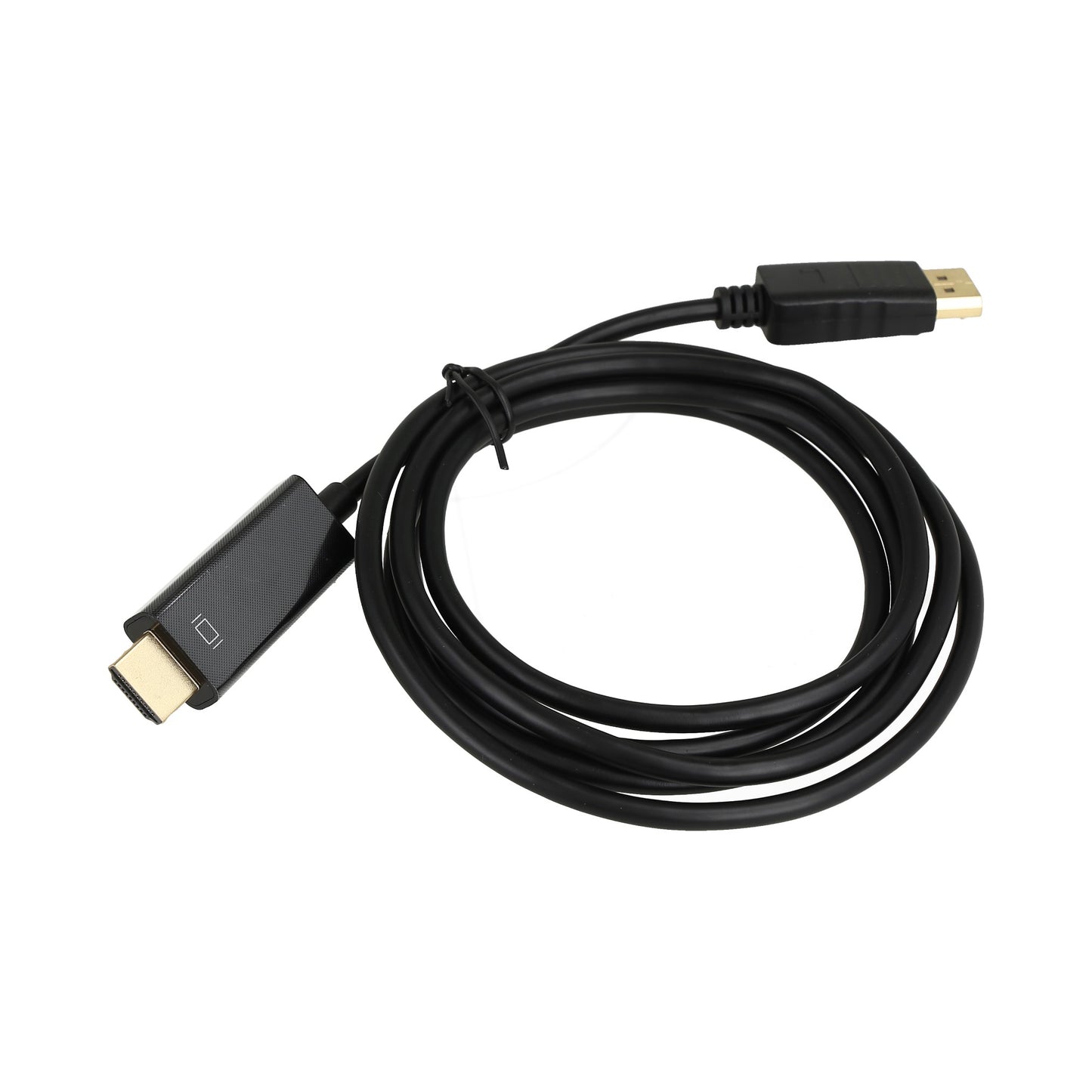 Cable Display Port a HDMI