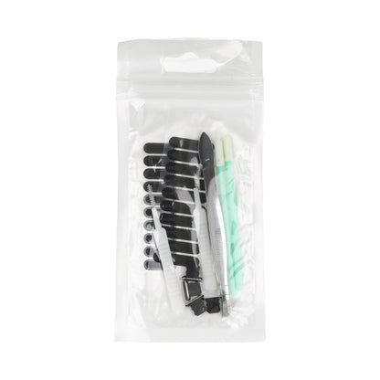 Kit de herramientas de limpieza lightning