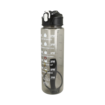 Botella de Agua Deportiva de 750ml