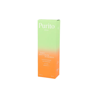 Purito seoul Daily soft touch sunscreen 60ml