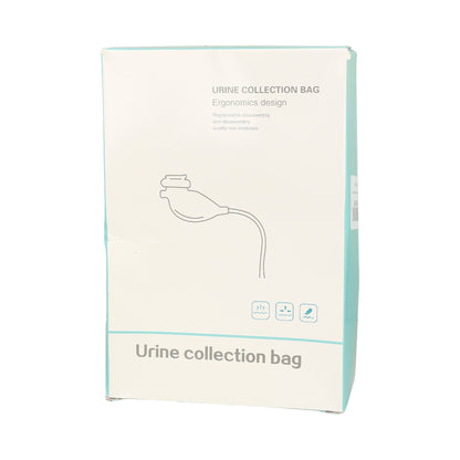 BOLSA RECOGEDORA DE ORINA MODELO JND-GW01