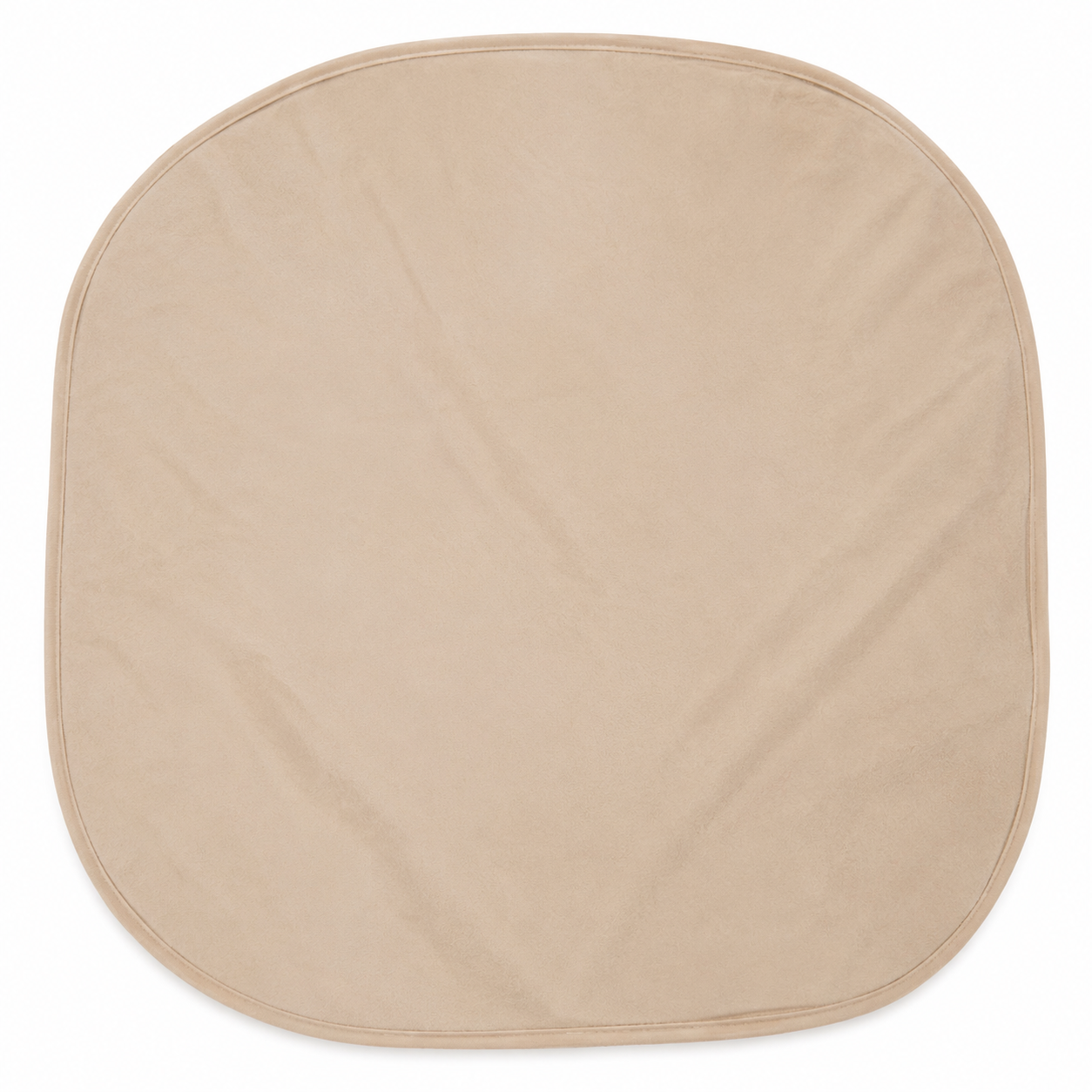 Papel Desechable Absorbente Multiusos Color Beige.