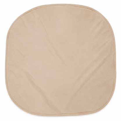 Papel Desechable Absorbente Multiusos Color Beige.