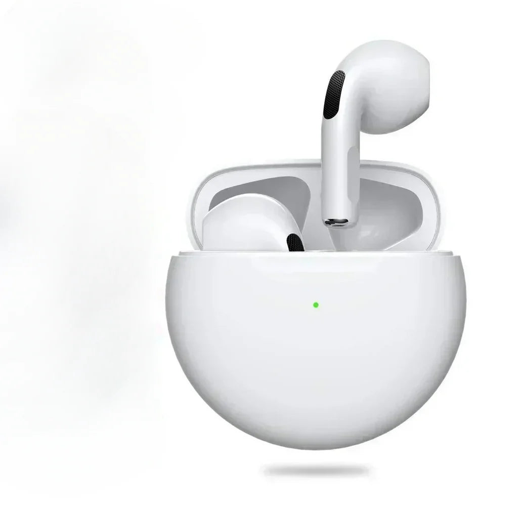 Auriculares inalámbricos genéricos Pro 6