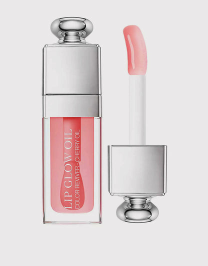 Labial brillante en tono Pink 03.