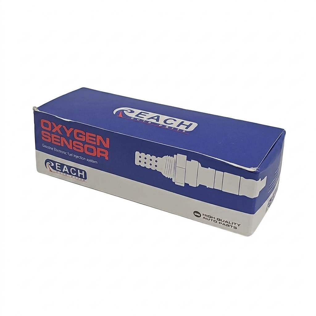 Sensor de oxigeno para sistema de inyeccion electronica de gasolina.