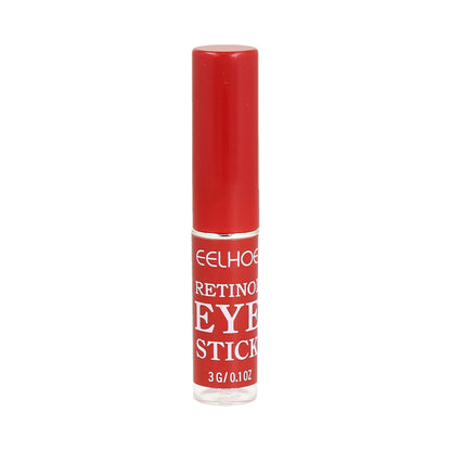 crema en barra para el contorno de ojos EELHOE Retinol Eye Stick.