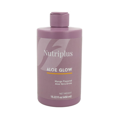 Nutriplus  aloe glow