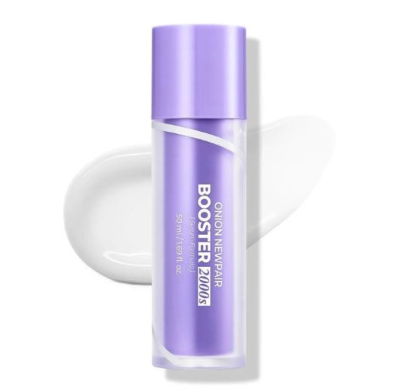 Booster shot 2000 onion newpair 50ml