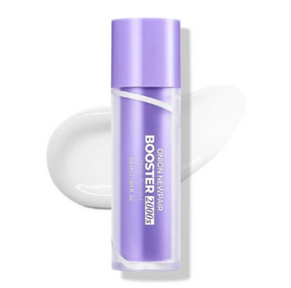 Booster shot 2000 onion newpair 50ml