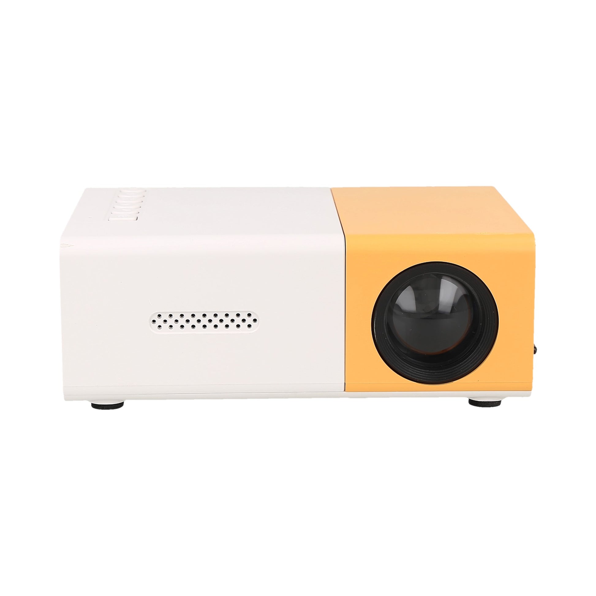 Mini Proyector yanmis 1920 X 1080, Pantalla Grande de 24 a 60 Pulgadas