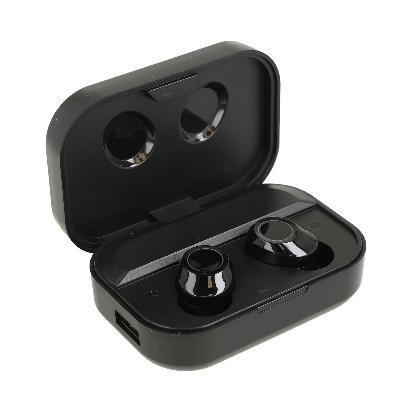 audifonos  inalambricos Bluetooth XC TOPEST.