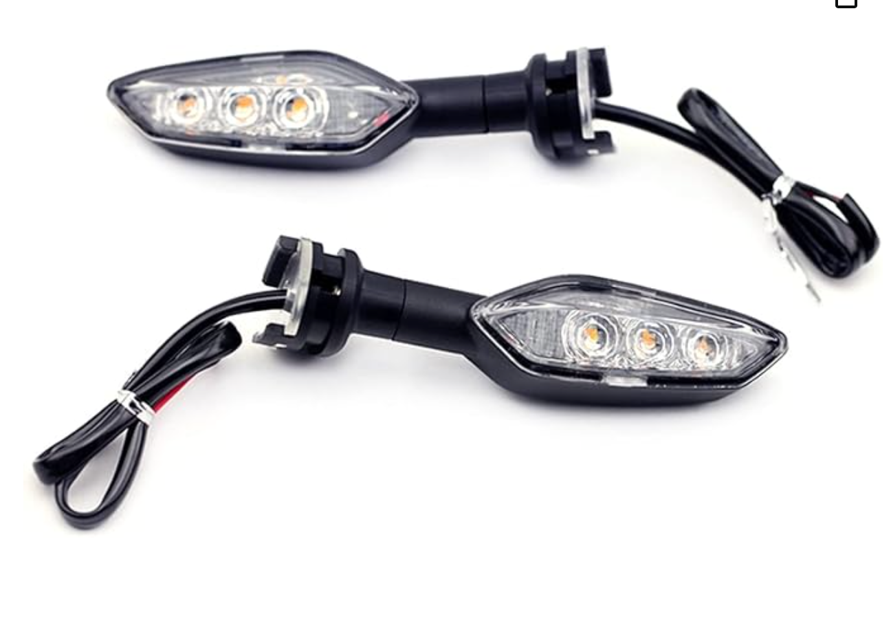 Intermitente trasero para Yamaha Super Ténéré 1200
