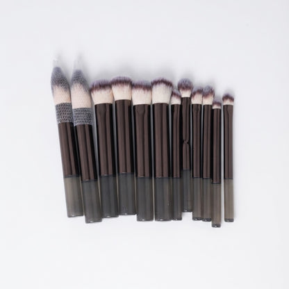 Set de brochas de maquillaje