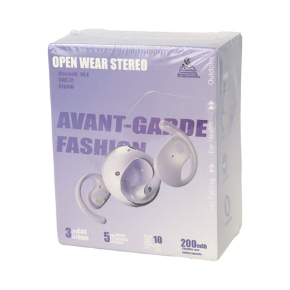 Auriculares Avant Garde Bluetooth V5.4 Modelo OWS T12