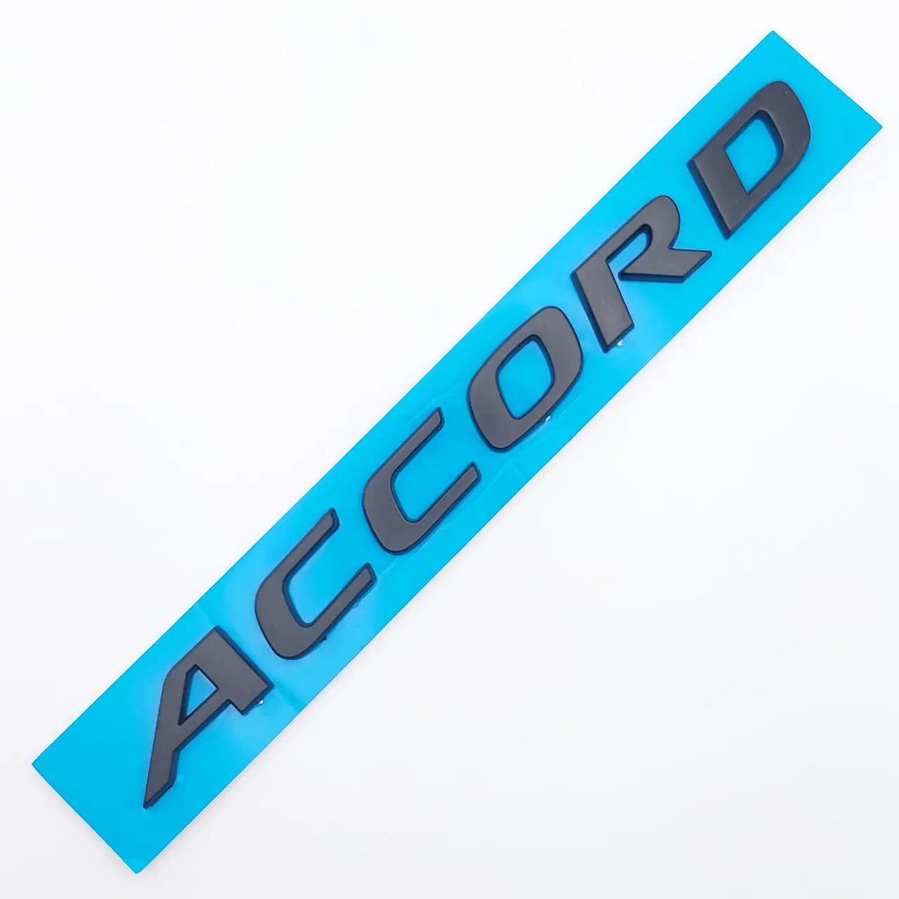 Emblema trasero Honda Accord