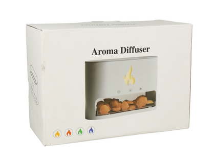 Aroma diffuser