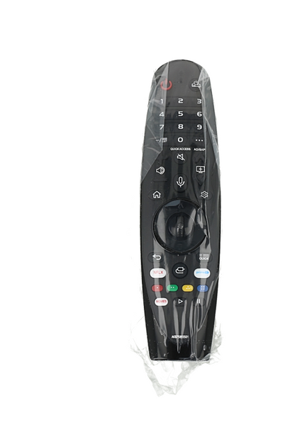 Control remoto por voz para LG TV, LG AN-MR20GA AN-MR19BA Smart TV Magic