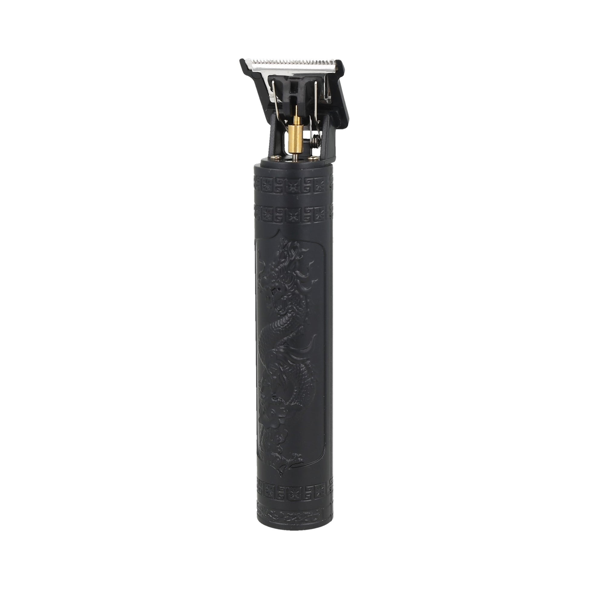 Rasuradora automatica Vintage T9, negro.
