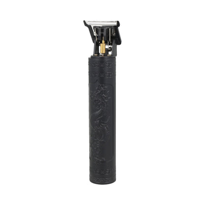 Rasuradora automatica Vintage T9, negro.