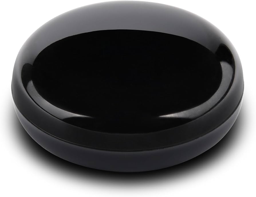 Control remoto infrarrojo inteligente WiFi universal para el hogar.