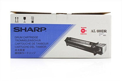Cartucho de tambor para impresora láser compatible modelo AL-100DR.
