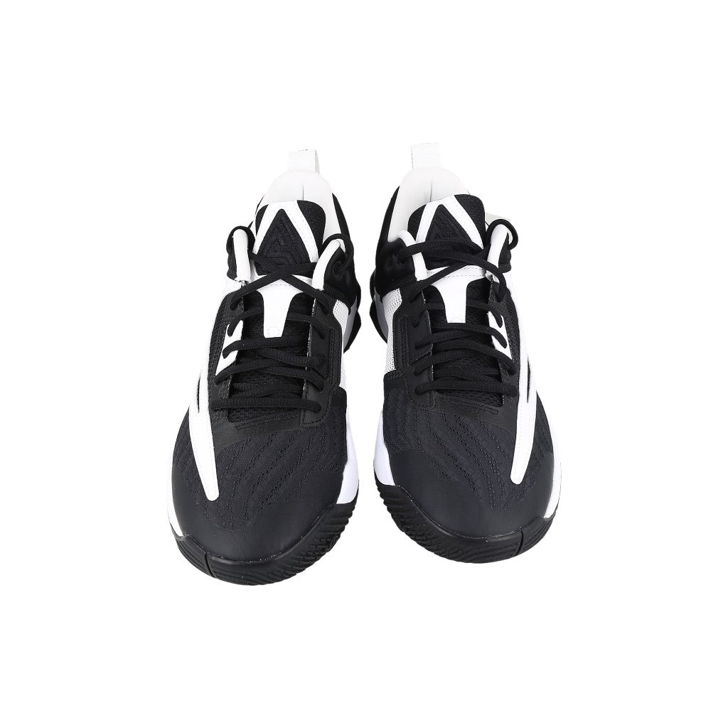 Tenis IMMORTALITY size 9, blanco/negro.