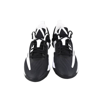 Tenis IMMORTALITY size 9, blanco/negro.