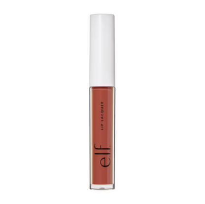e.l.f. Lip lacquer laque, moody capricieux