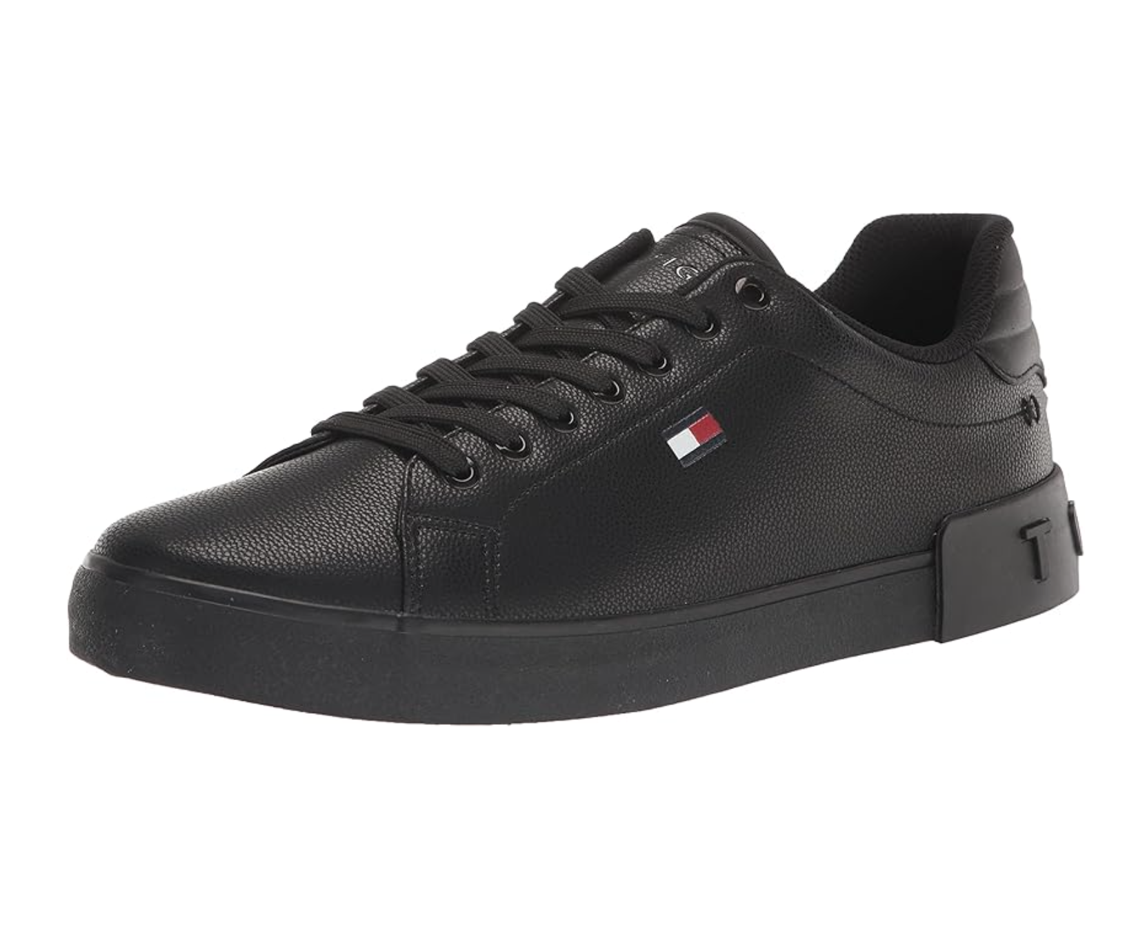 Tenis REZZ6 negro, size 12 Men