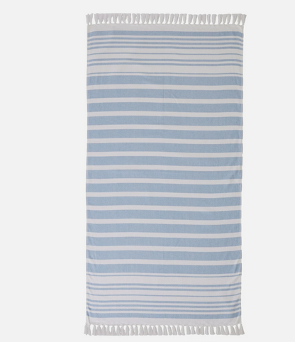 Toalla de playa extragrande Better Homes & Gardens XL de 1,83 m de largo