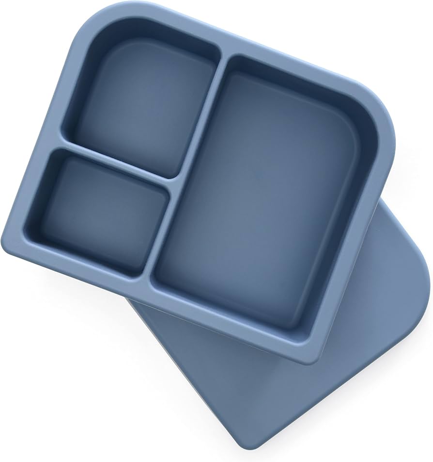 Lonchera tipo bento