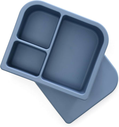 Lonchera tipo bento