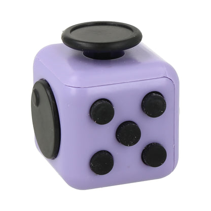 Fidget Cube, popular juguete antiestrés.