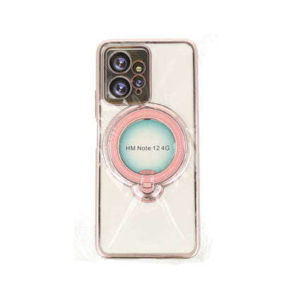 Cover telefono modelo HM Note 12 4G