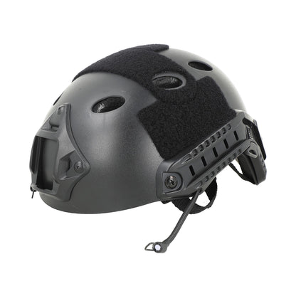 casco tactico para Airsoft/pintball etc.