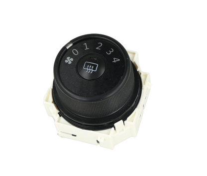 Interruptor de control del ventilador del aire acondicionado, para Toyota Corolla modelos 2007-2013