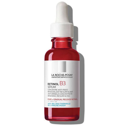 Suero facial regenerador y antiarrugas.