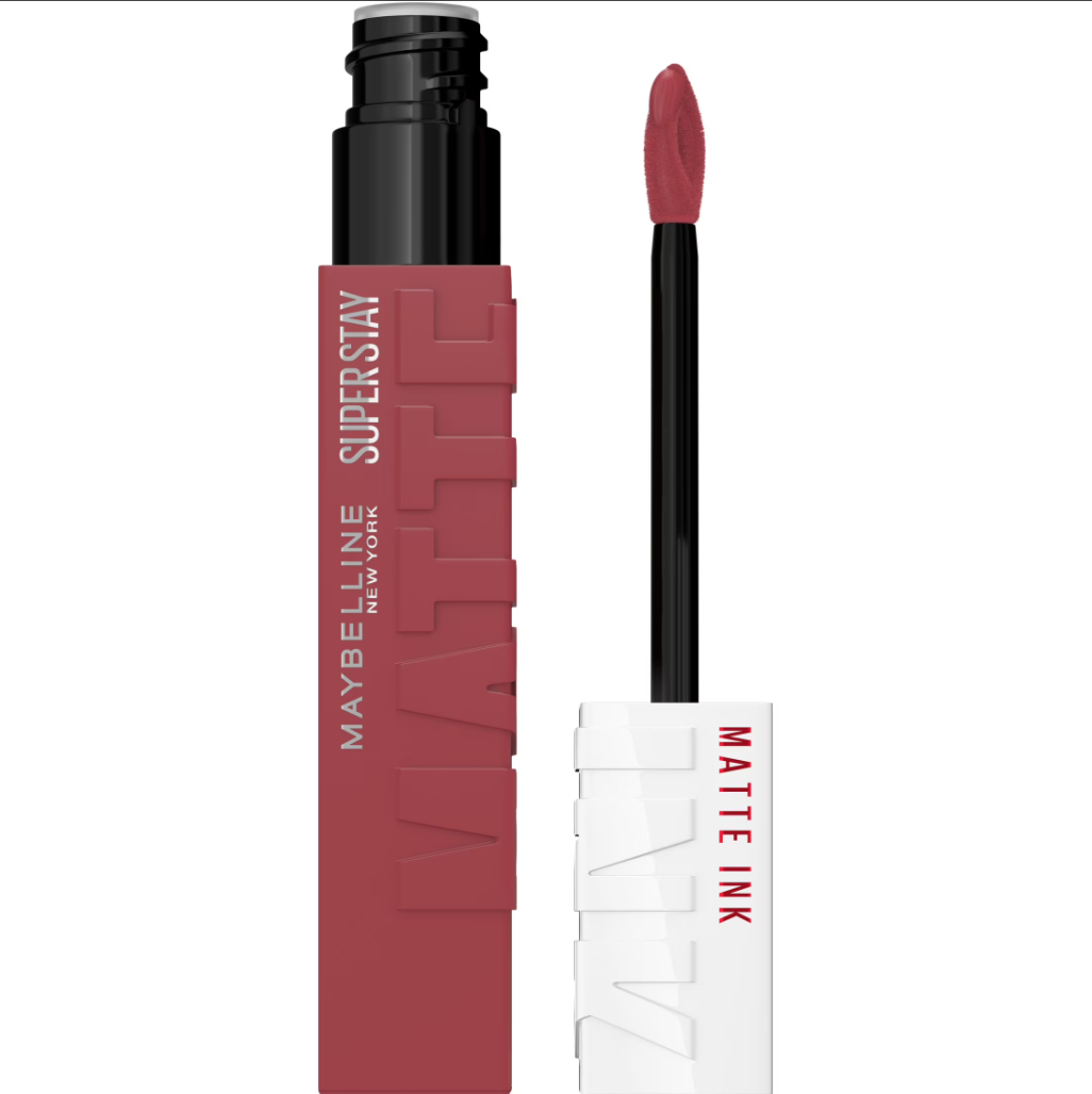 Labial líquido, tono MoveR