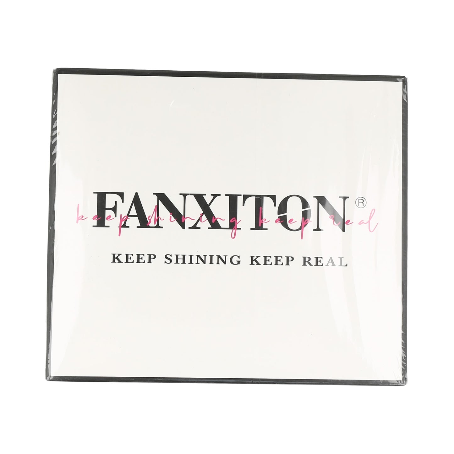 Kit de extensiones de penstañas FANXTION