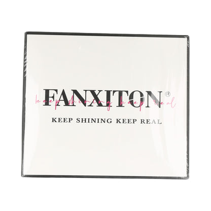Kit de extensiones de penstañas FANXTION